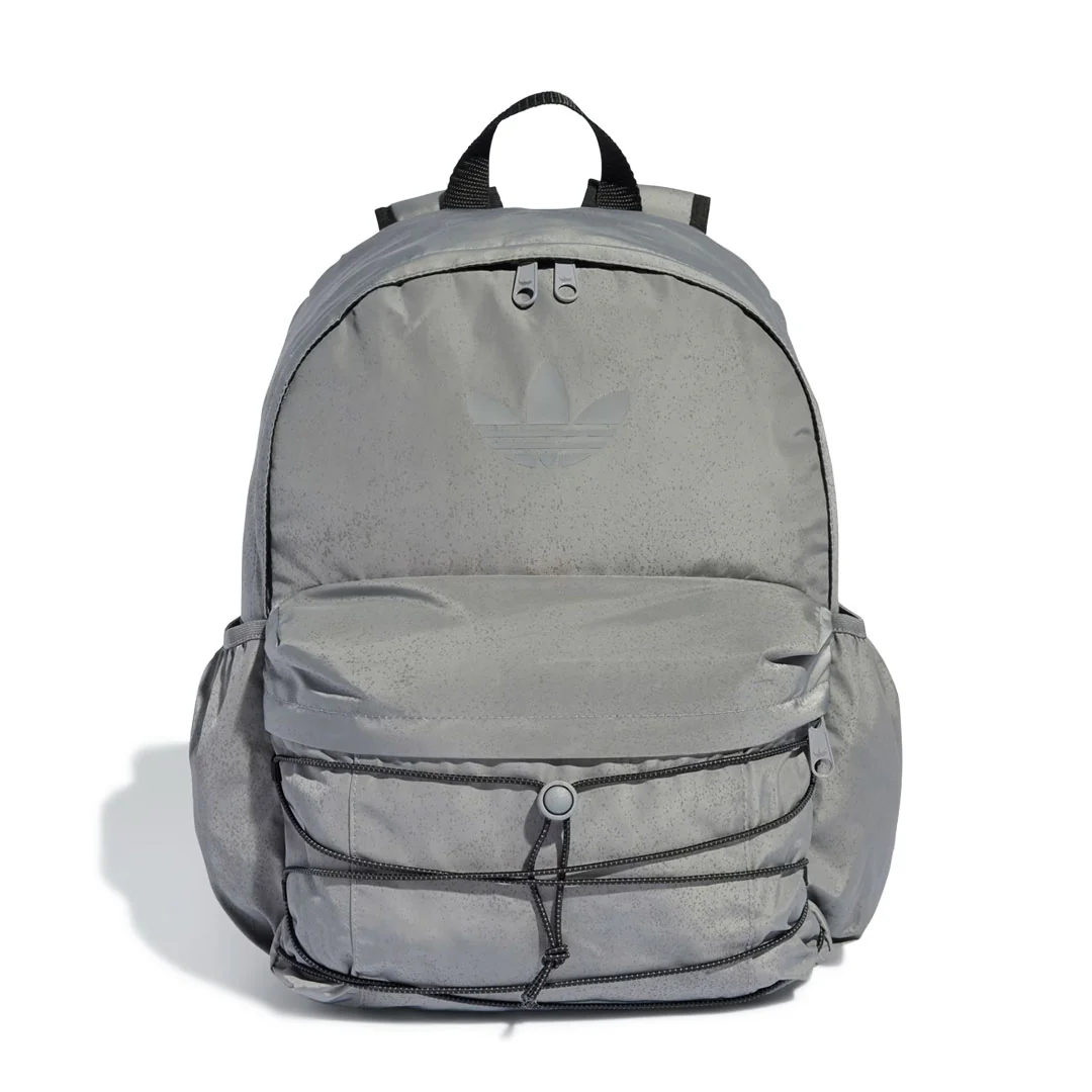 adidas - Reflective Cl Backpack (JX3220)
