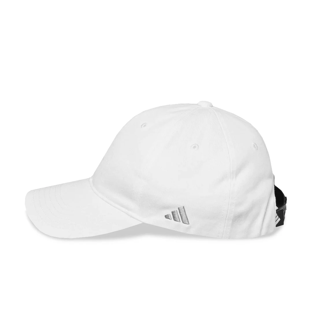 adidas - Relaxed Cotton Cap (HS9648-M) - Image 2