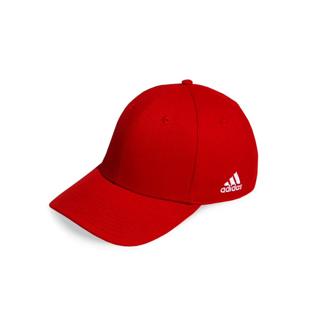 adidas - Structured Flex Cap (EC2655) - Image 2