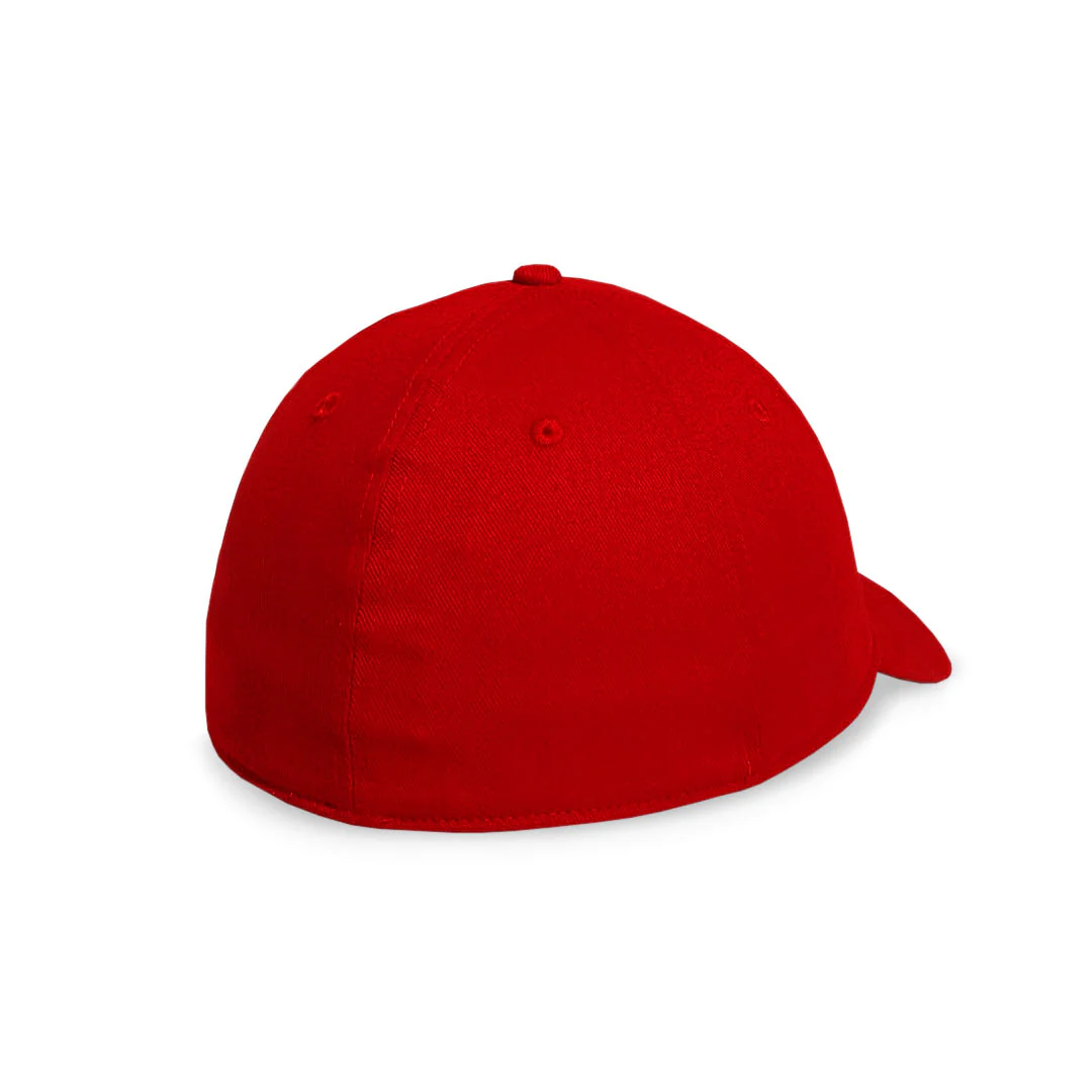adidas - Structured Flex Cap (EC2655) - Image 3