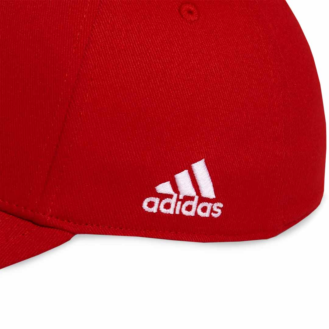 adidas - Structured Flex Cap (EC2655) - Image 4