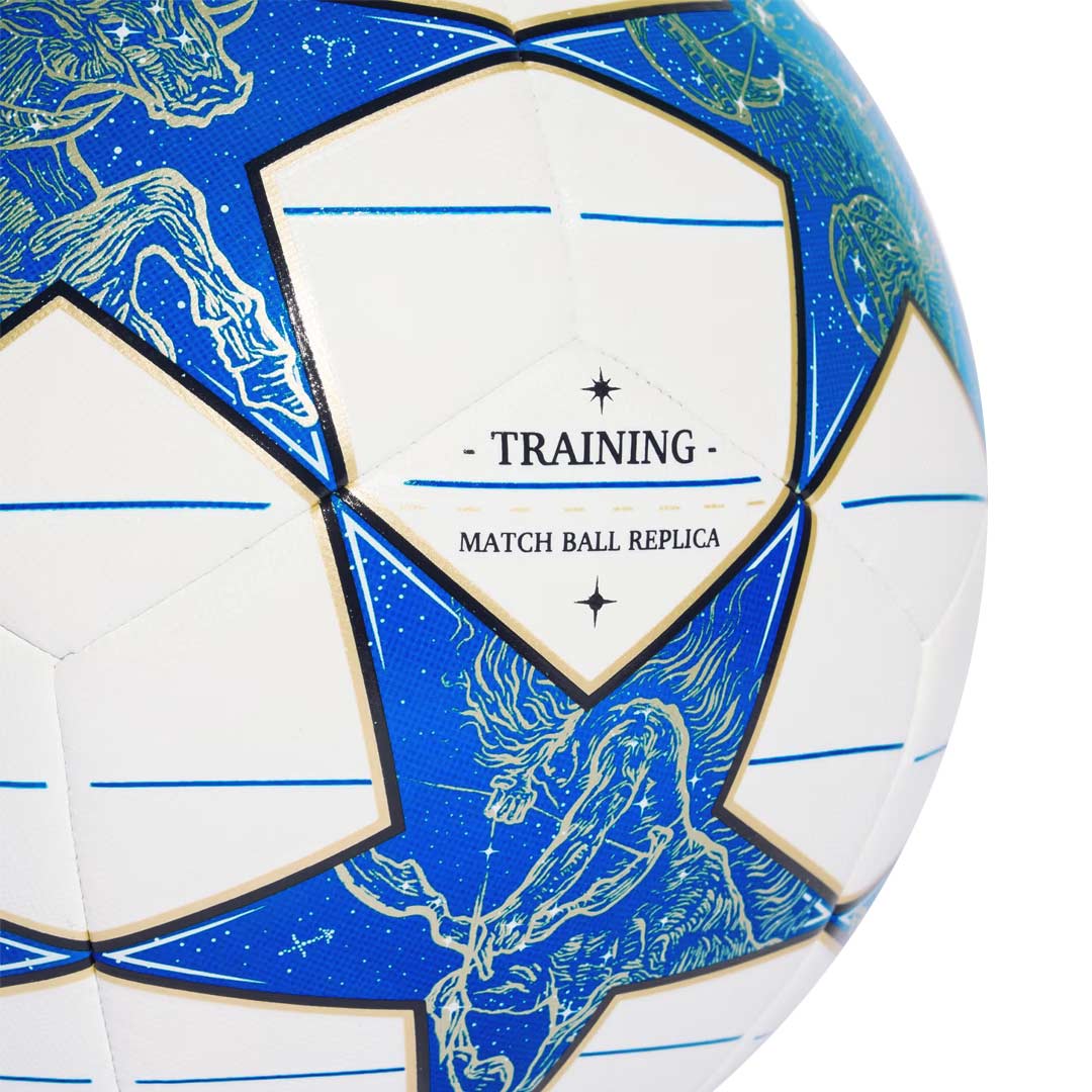 adidas - UCL Training 25/26 League Stage Ball - Size 5 (JP1534-5) - Image 4