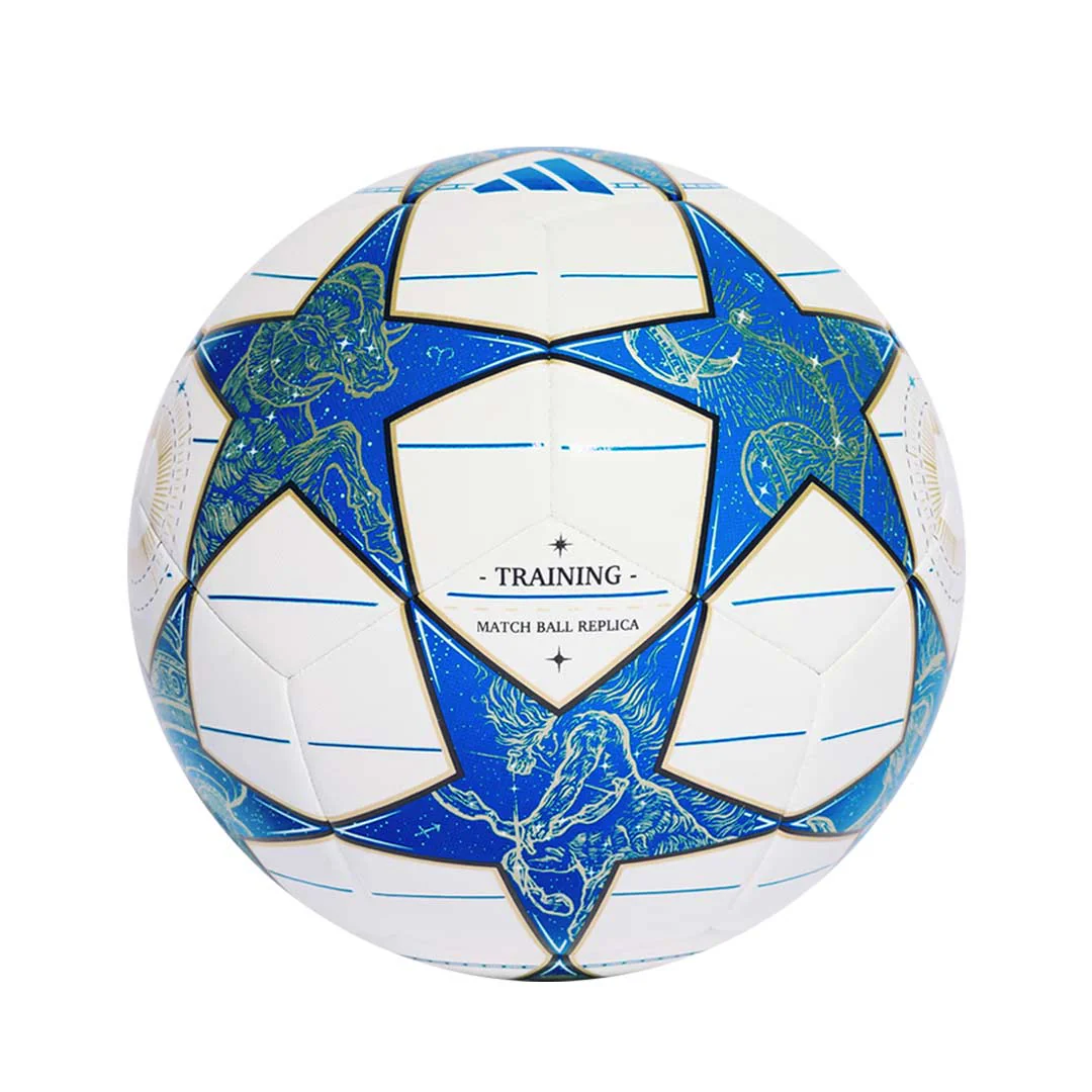 adidas - UCL Training 25/26 League Stage Soccer Ball - Size 4 (JP1534-4) - Image 2