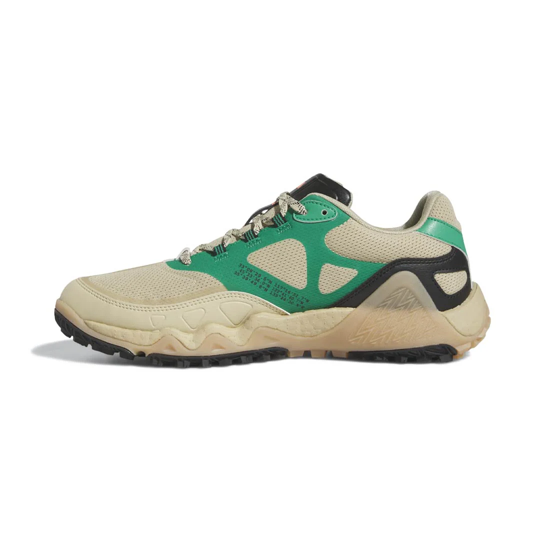 adidas - Unisex Adicross Lo Boost Golf Shoes (H03664) - Image 2