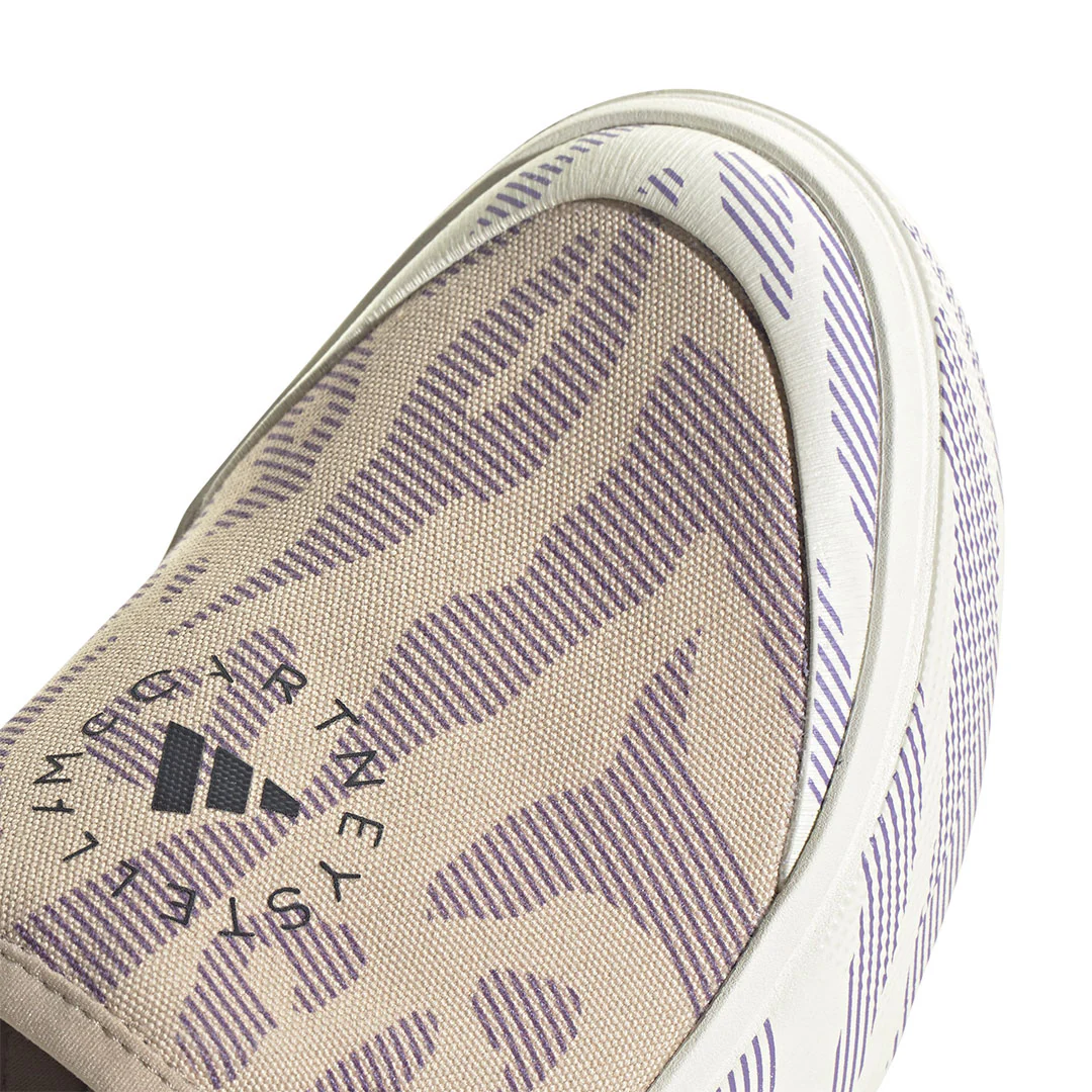 adidas - Unisex adidas by Stella McCartney Court Slip On Shoes (IE2428) - Image 7