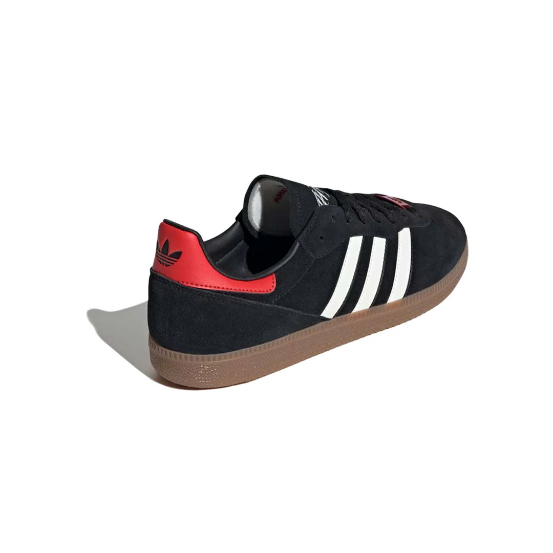 adidas - Unisex adidas x 100 Thieves Palos Hills Shoes (JH9125) - Image 3