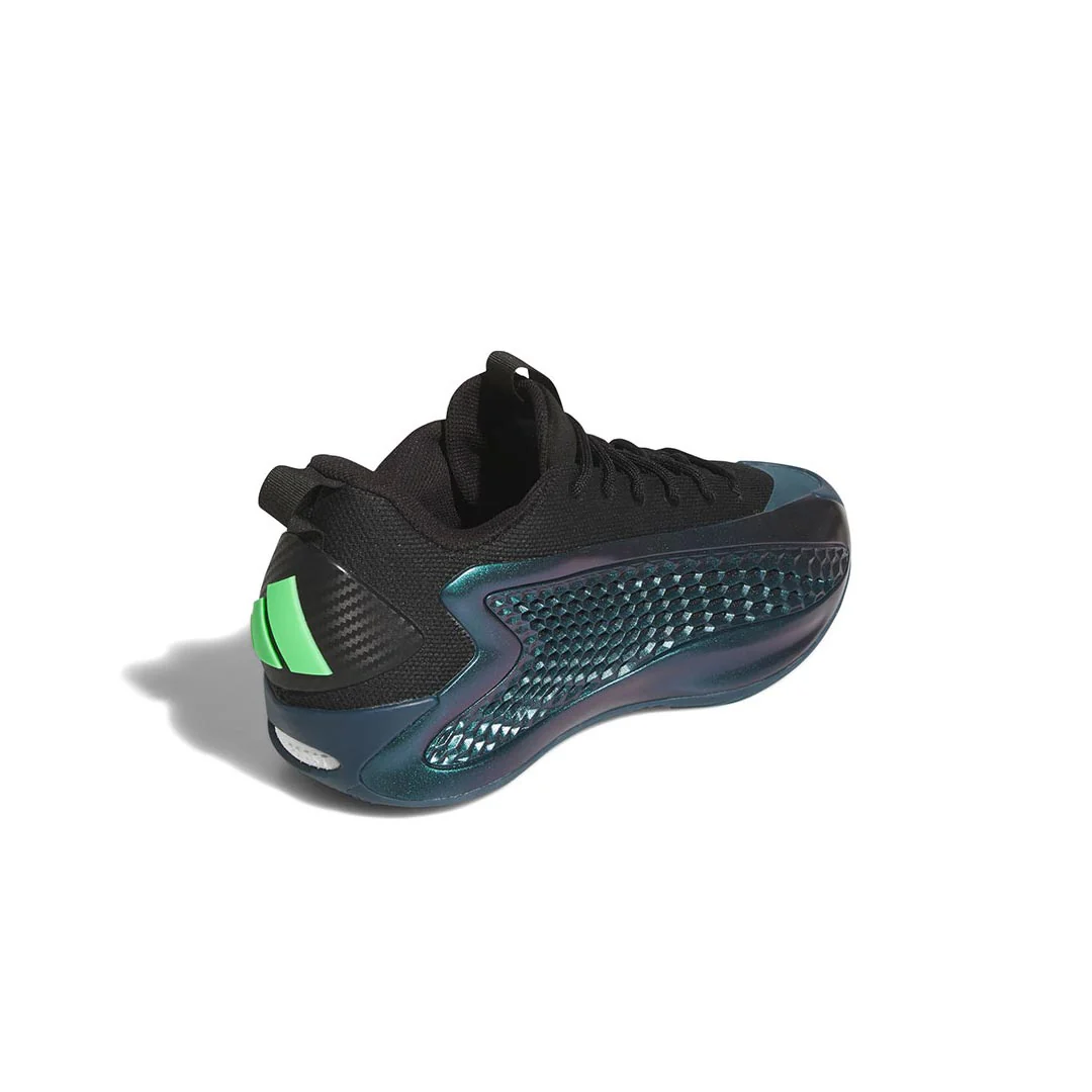 adidas - Unisex adidas x Anthony Edwards 1 Low Basketball Shoes (JQ6135) - Image 4