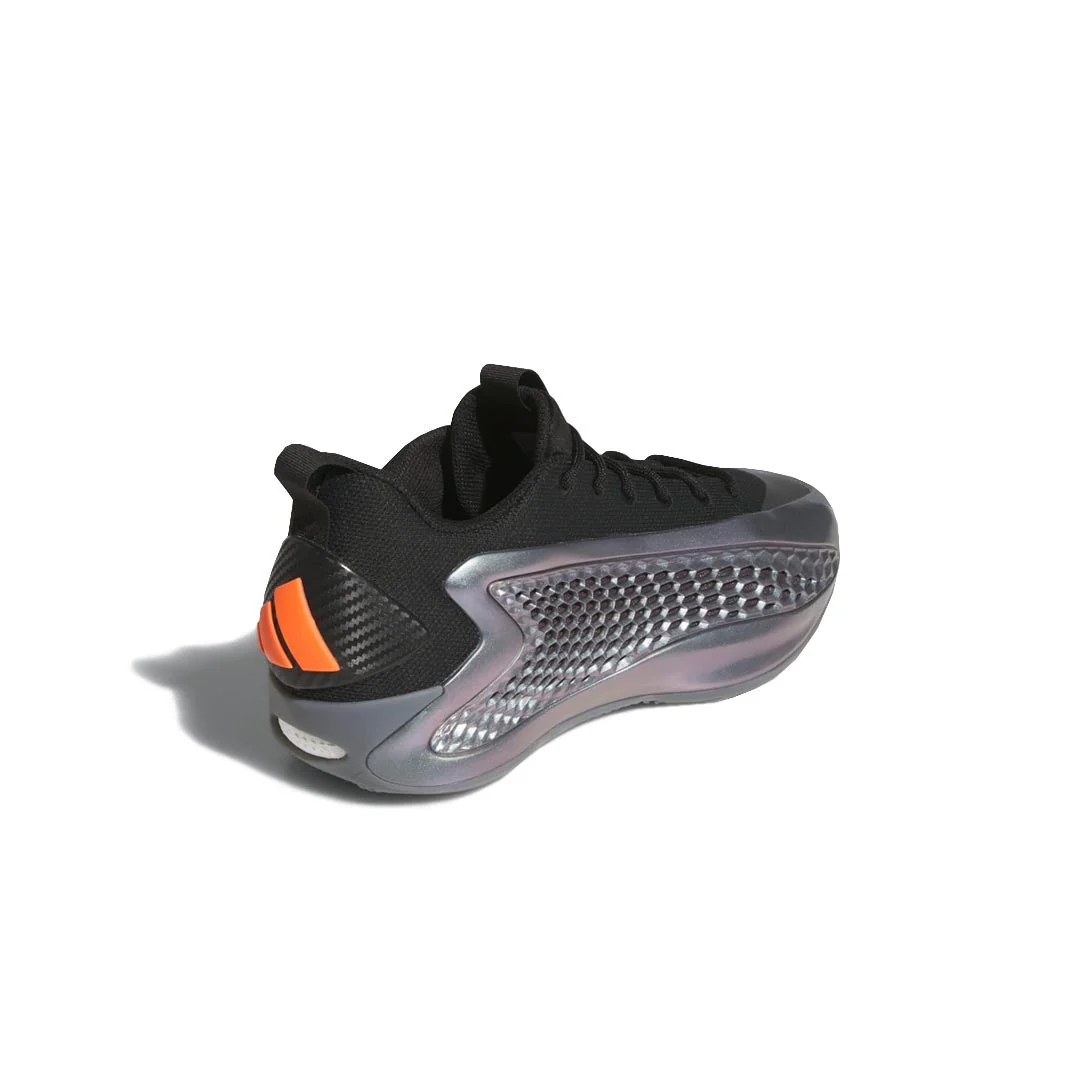 adidas - Unisex adidas x Anthony Edwards 1 Low Basketball Shoes (JQ8898) - Image 3