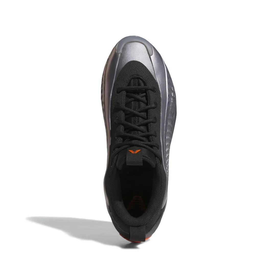 adidas - Unisex adidas x Anthony Edwards 1 Low Basketball Shoes (JQ8898) - Image 4