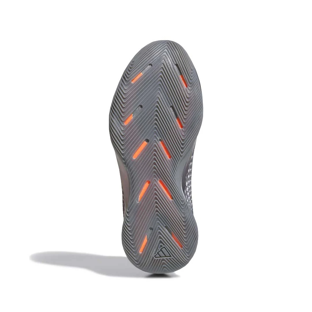 adidas - Unisex adidas x Anthony Edwards 1 Low Basketball Shoes (JQ8898) - Image 5