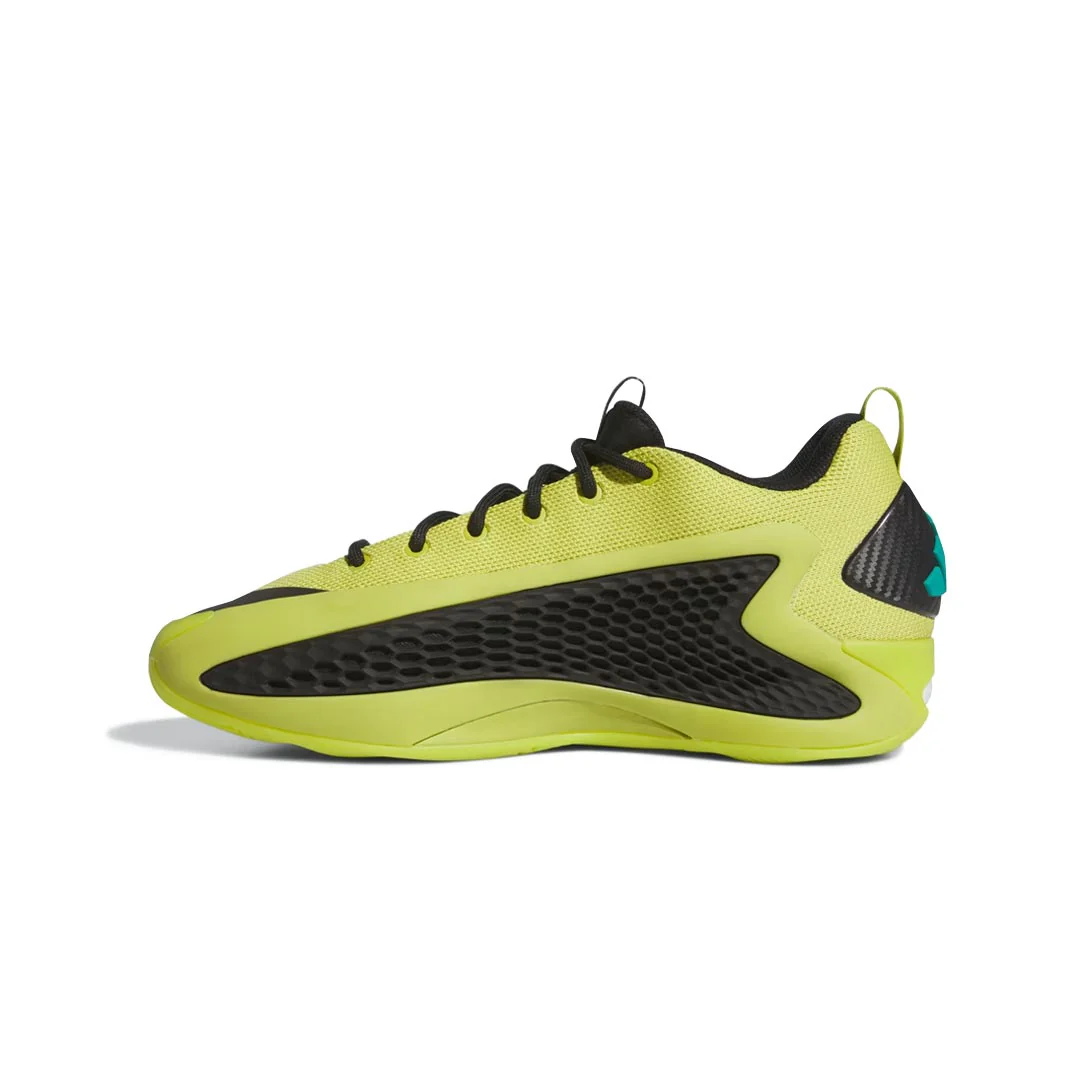 adidas - Unisex adidas x Anthony Edwards 1 Low Basketball Shoes (JS1778) - Image 2