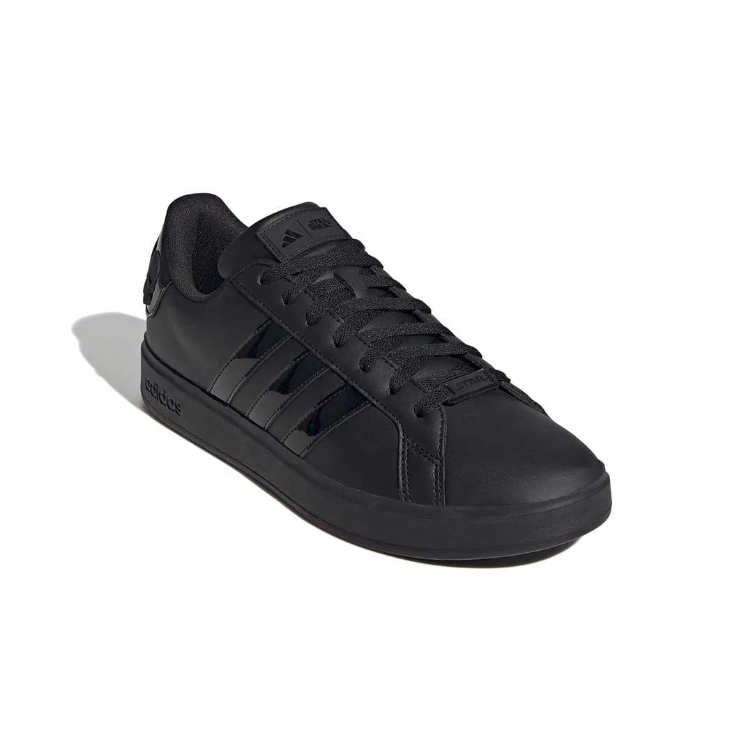 adidas - Unisex adidas x Star Wars Grand Court 2.0 Shoes (JI2842) - Image 3