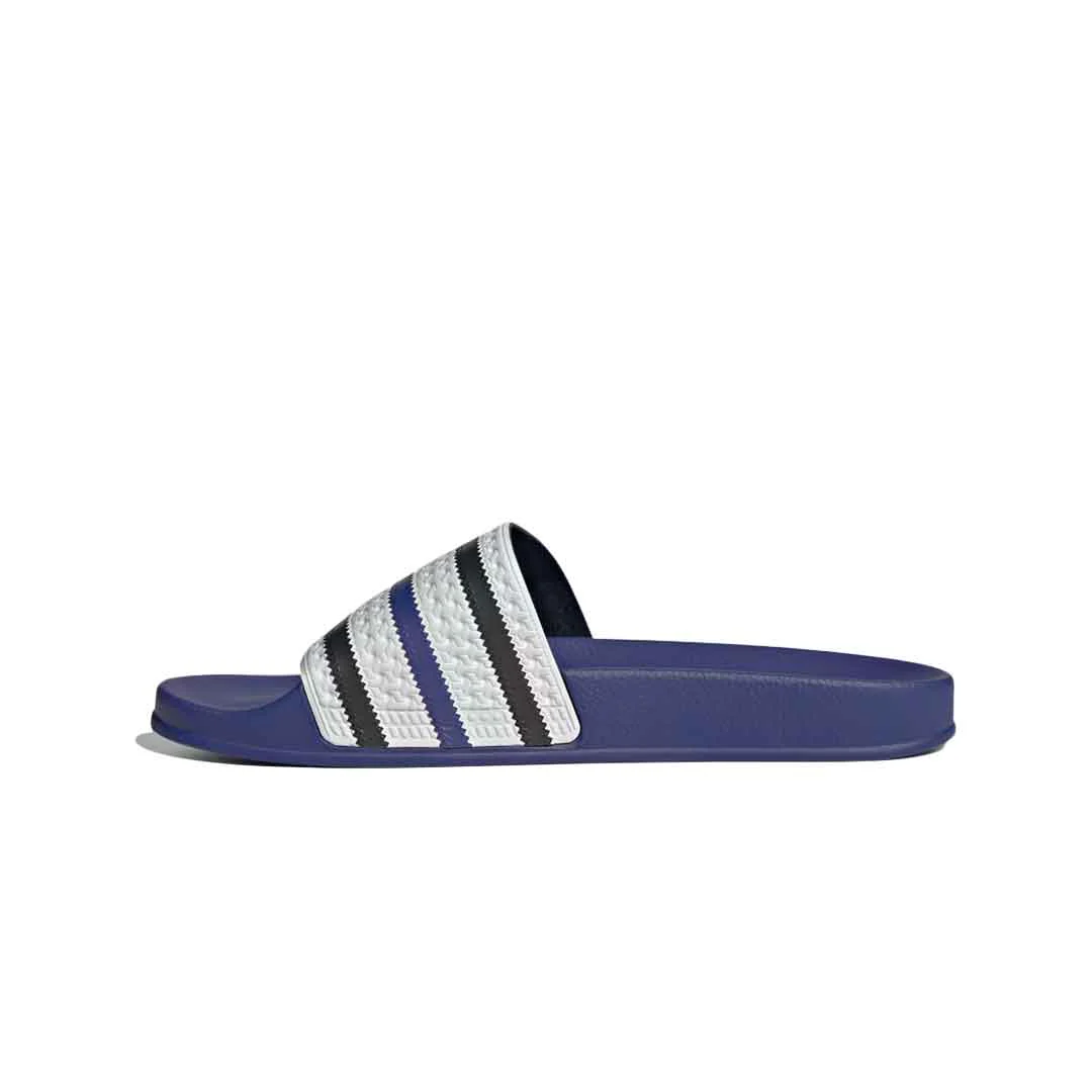 adidas - Unisex Adilette Slides (IG7500) - Image 2
