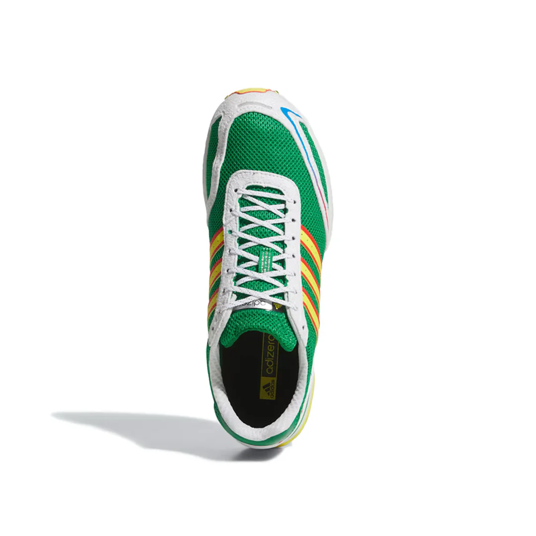 adidas - Unisex Adizero Adios OG Shoes (JI0494) - Image 5
