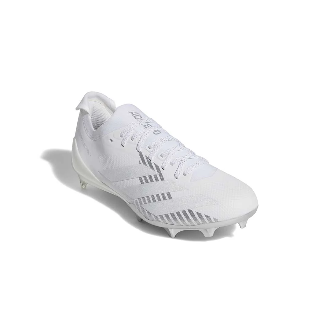 adidas - Unisex Adizero Electric+ Football Cleats (IE6278) - Image 3