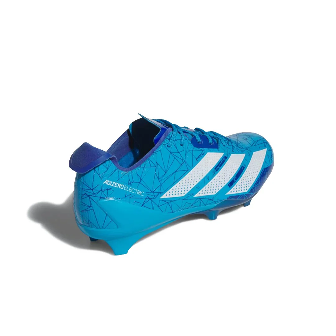 adidas - Unisex Adizero Electric Football Cleats (IE8866) - Image 3