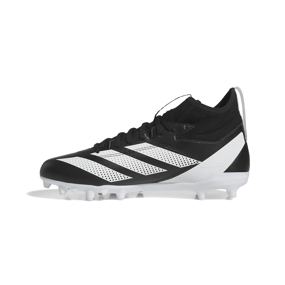 adidas - Unisex Adizero Impact.2 Football Cleats (IE3984) - Image 2