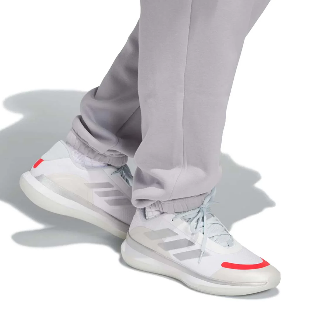 adidas - Unisex Basketball Fleece Jogger (JX5593) - Image 5