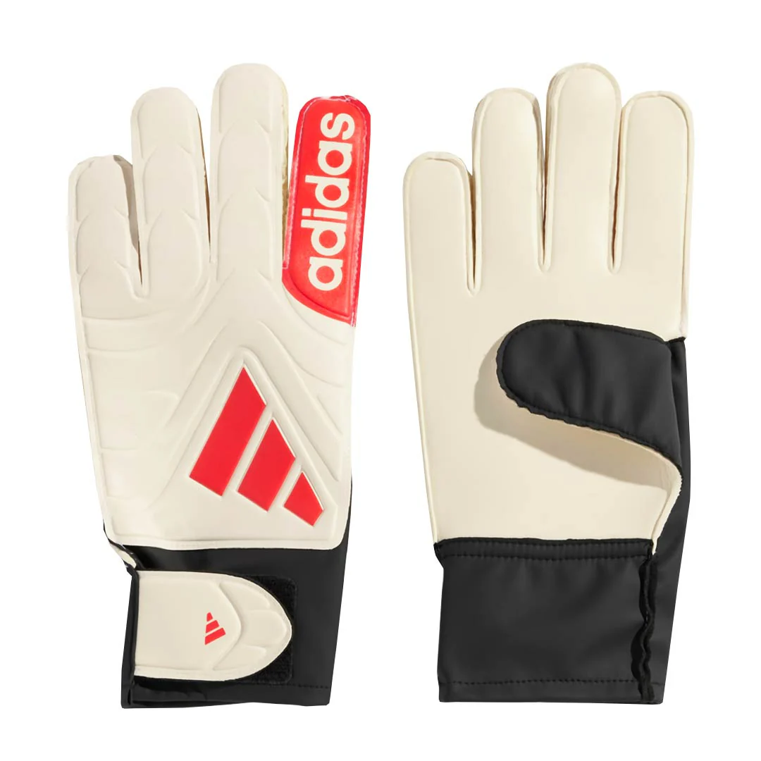 adidas - Unisex Copa Club Goalkeeper Gloves (JH3789)