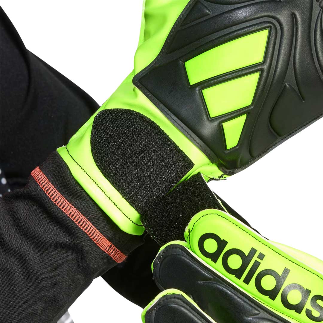 adidas - Unisex Copa Club Goalkeeper Gloves (JN5340) - Image 3