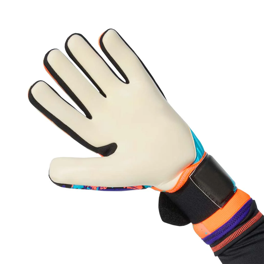 adidas - Unisex Copa Pro 1995 Goalkeeper Gloves (JX1624) - Image 3