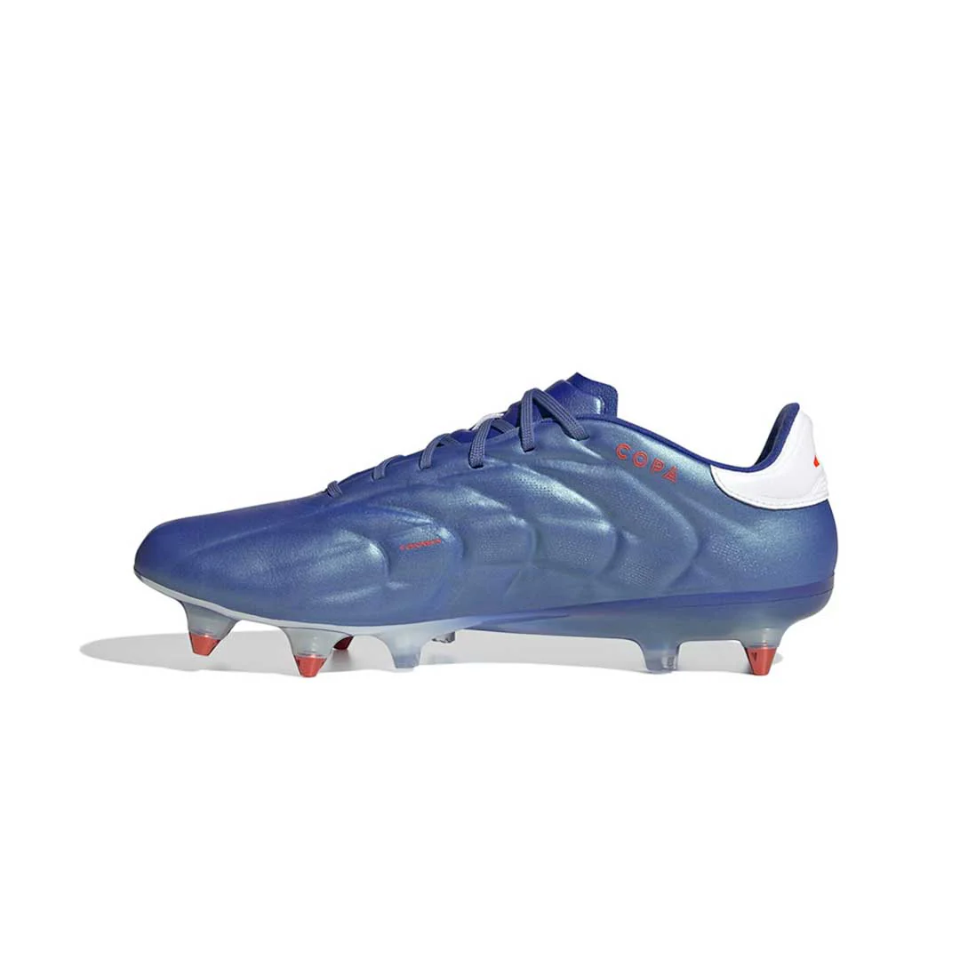 adidas - Unisex Copa Pure 2.1 Soft Ground Soccer Cleats (IE4901) - Image 2