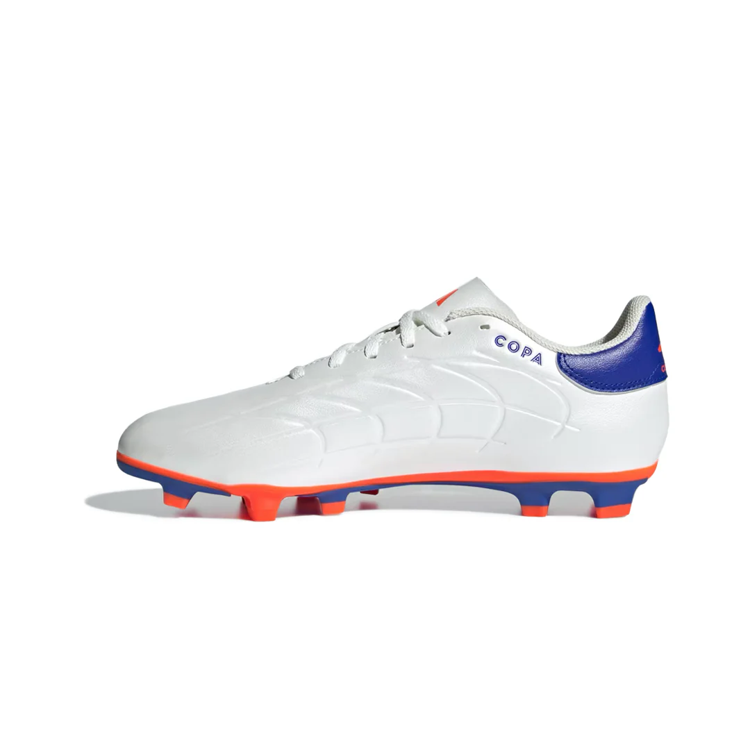 adidas - Unisex Copa Pure 2 Club Flexible Ground Cleats (IG6410) - Image 2