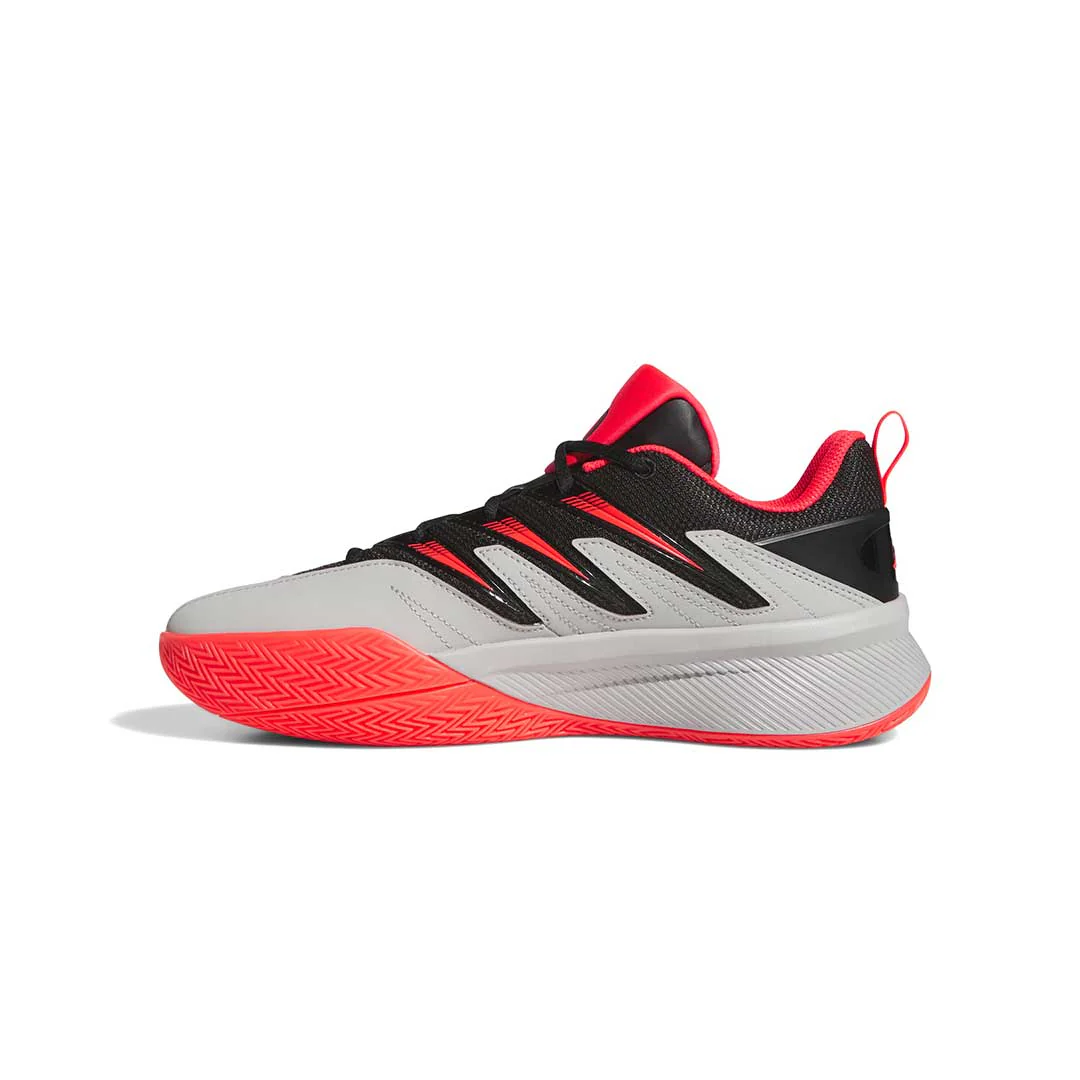 adidas - Unisex Dame Certified 3 Basketball Shoes (JI1540) - Image 2