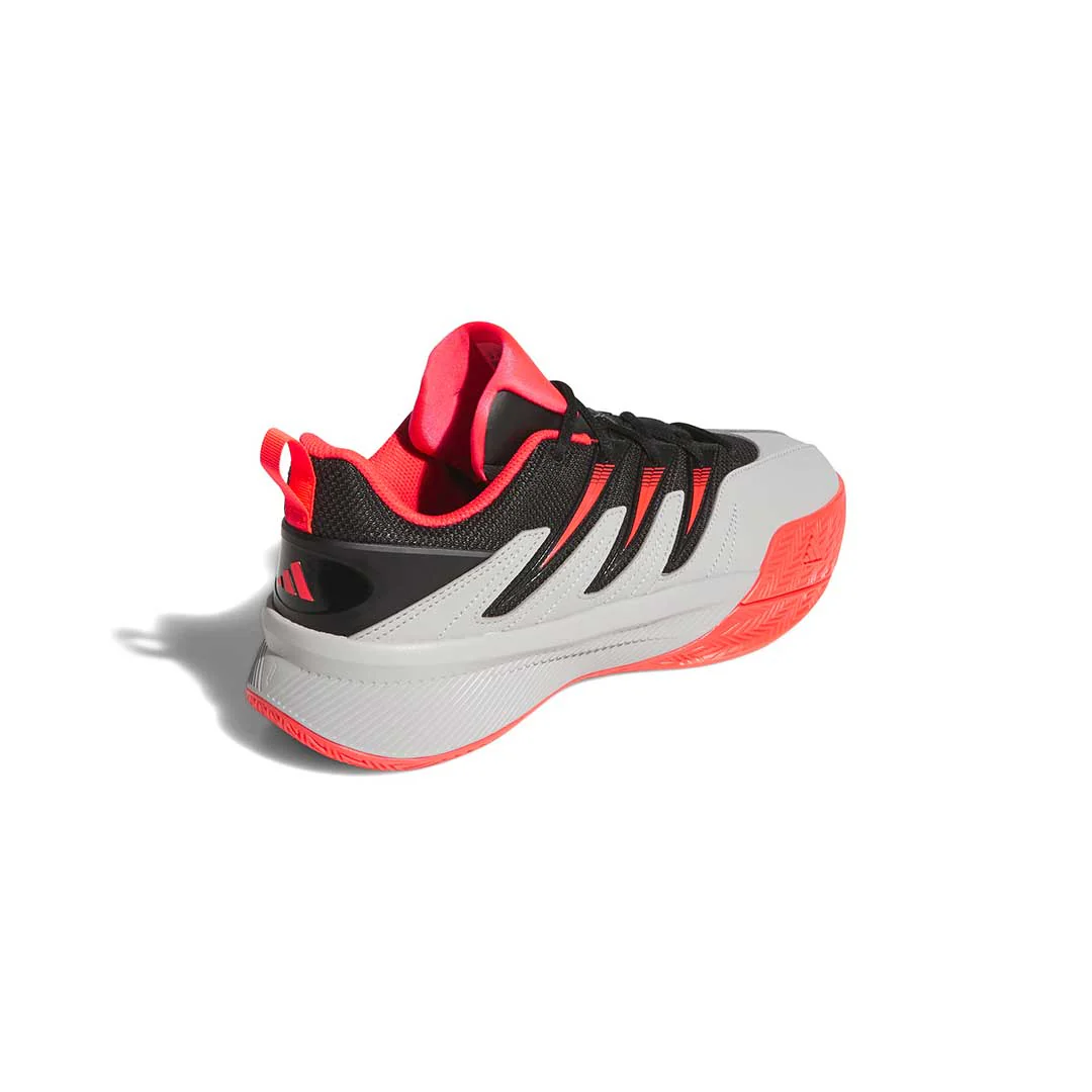 adidas - Unisex Dame Certified 3 Basketball Shoes (JI1540) - Image 4