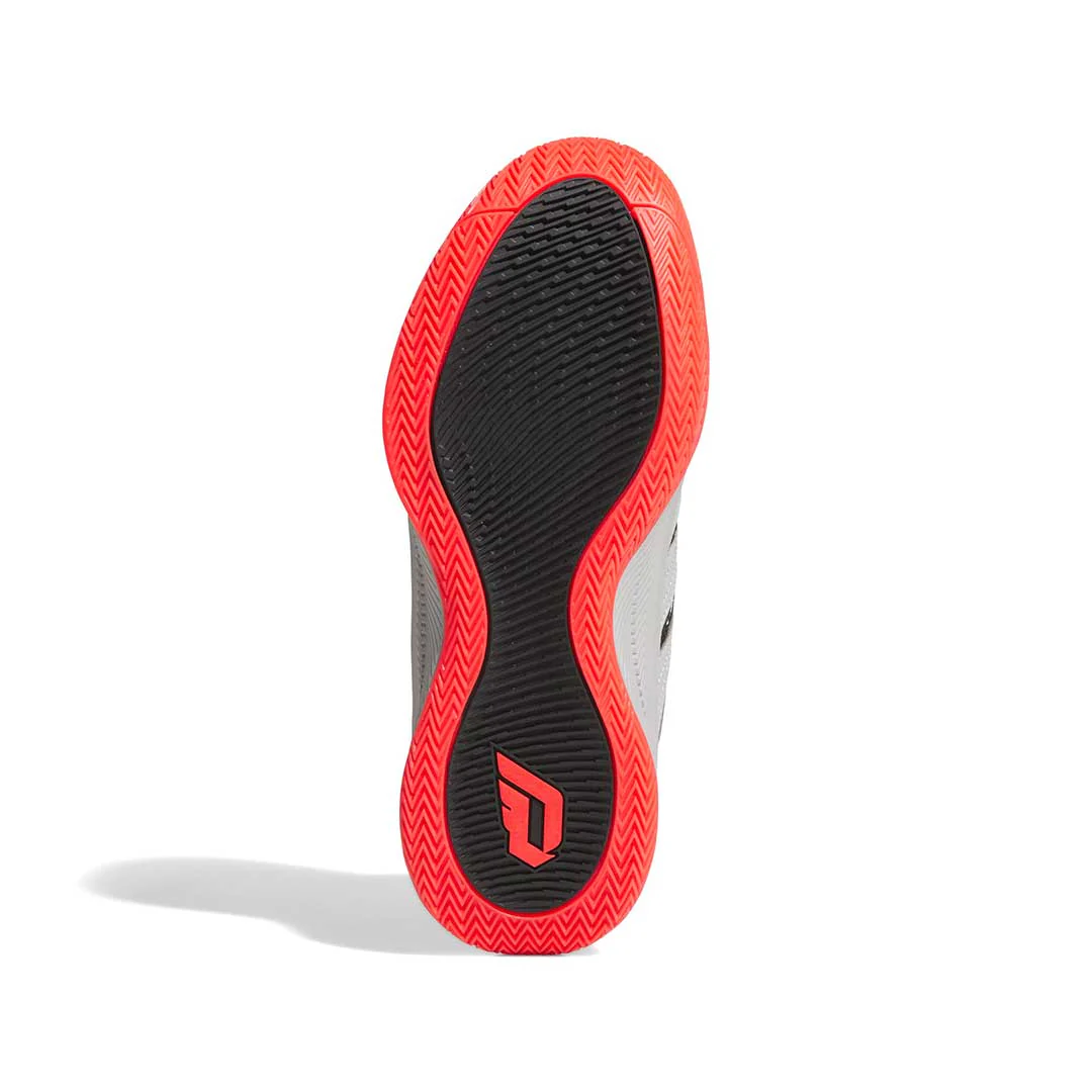 adidas - Unisex Dame Certified 3 Basketball Shoes (JI1540) - Image 6