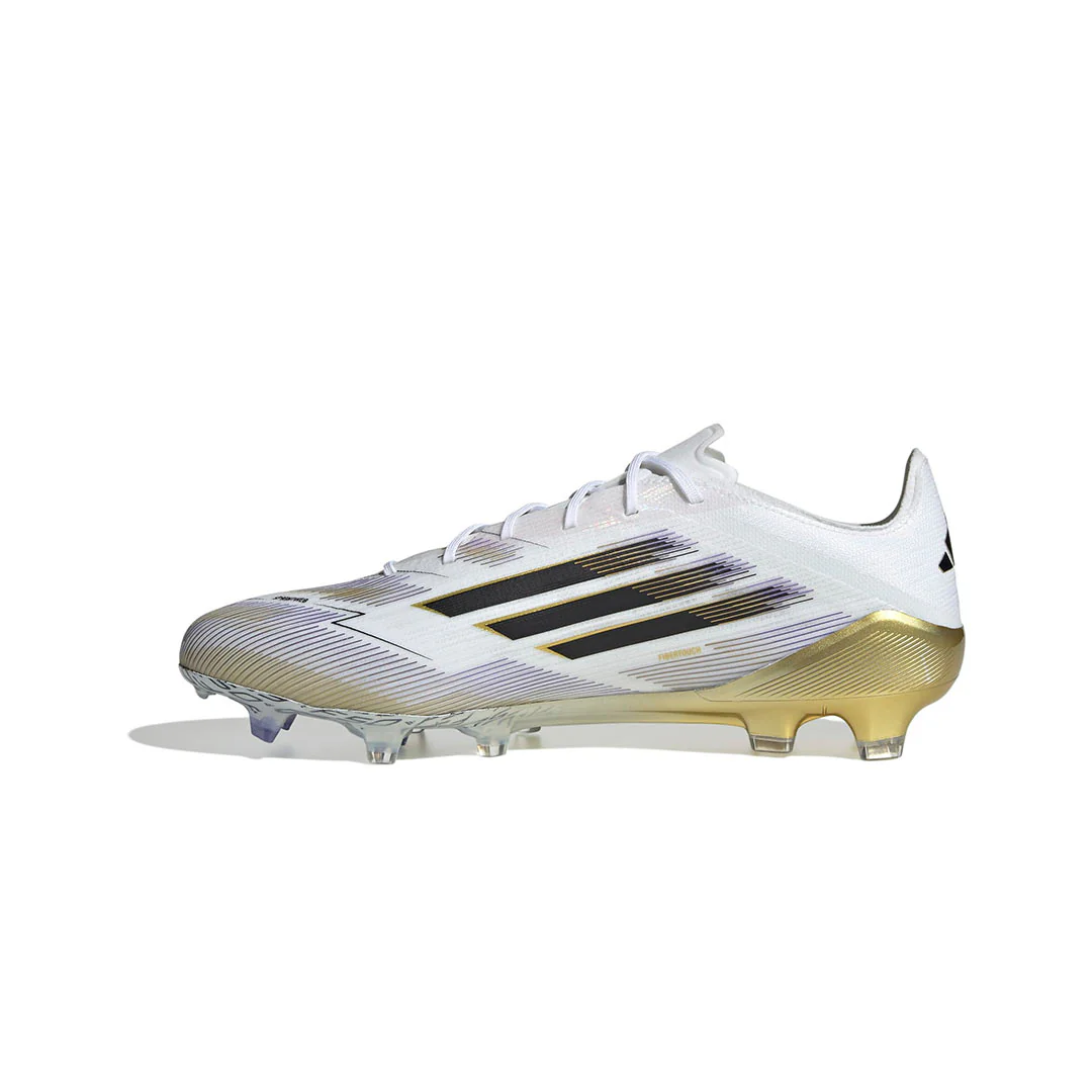 adidas - Unisex F50 Elite Firm Ground Cleats (JH7617) - Image 2