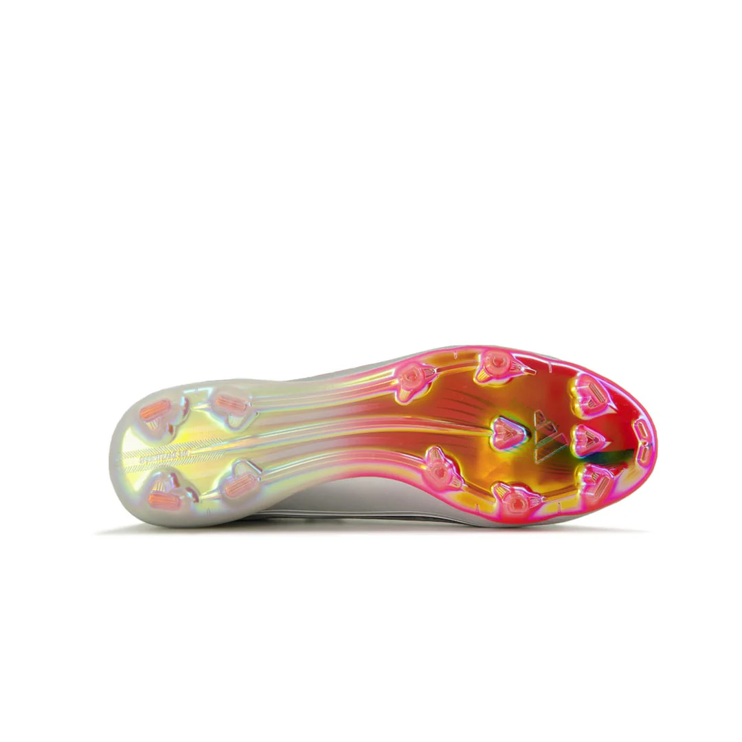 adidas - Unisex F50 Messi Elite Firm Ground Cleats (JP5593) - Image 4