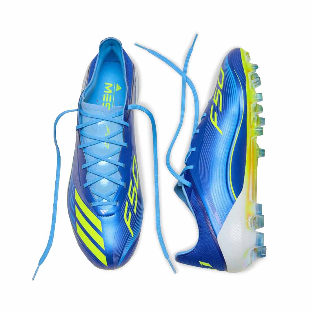 adidas - Unisex F50 Messi Elite Firm Ground Cleats (JP7435) - Image 3