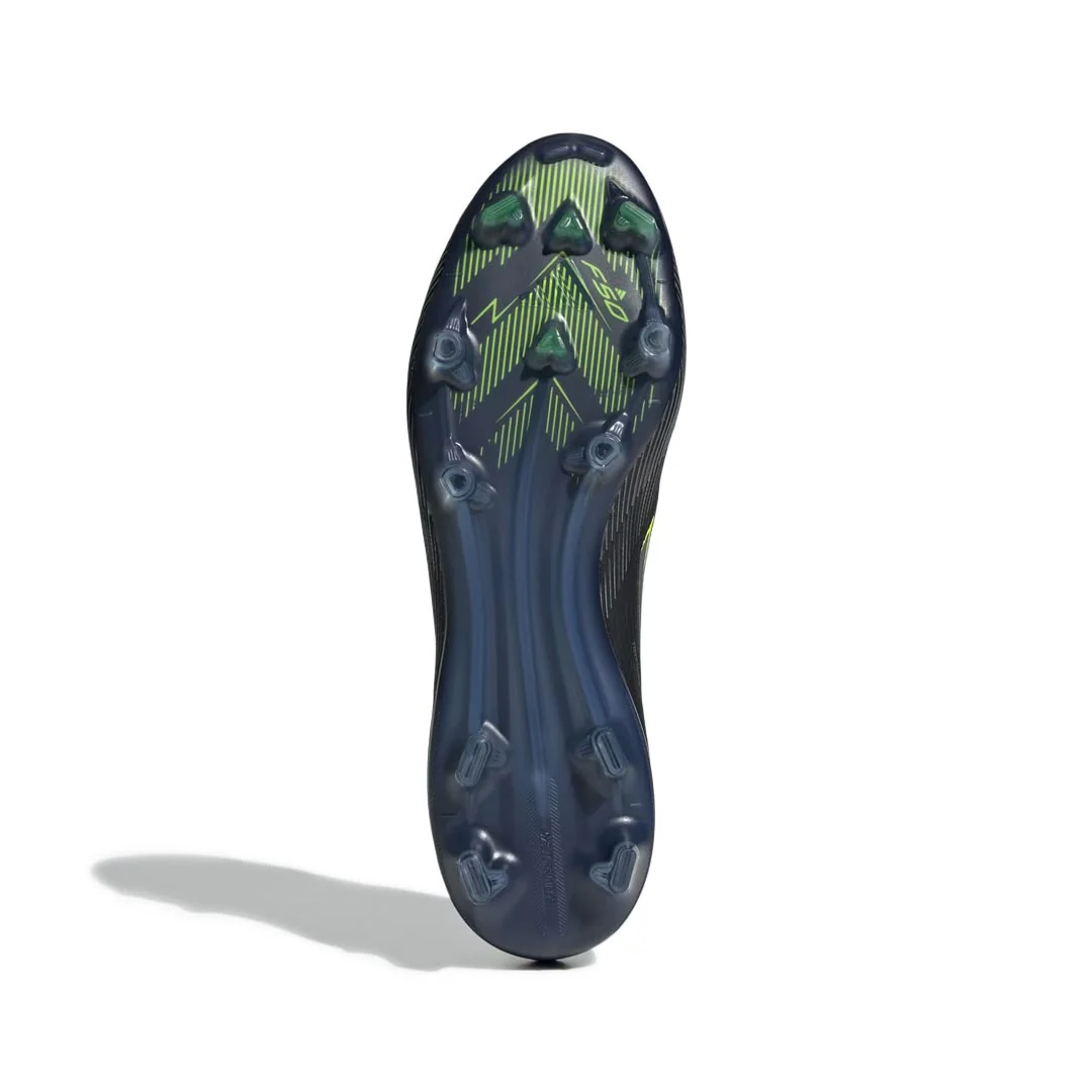 adidas - Unisex F50 Pro Firm Ground Cleats (JH7687) - Image 4