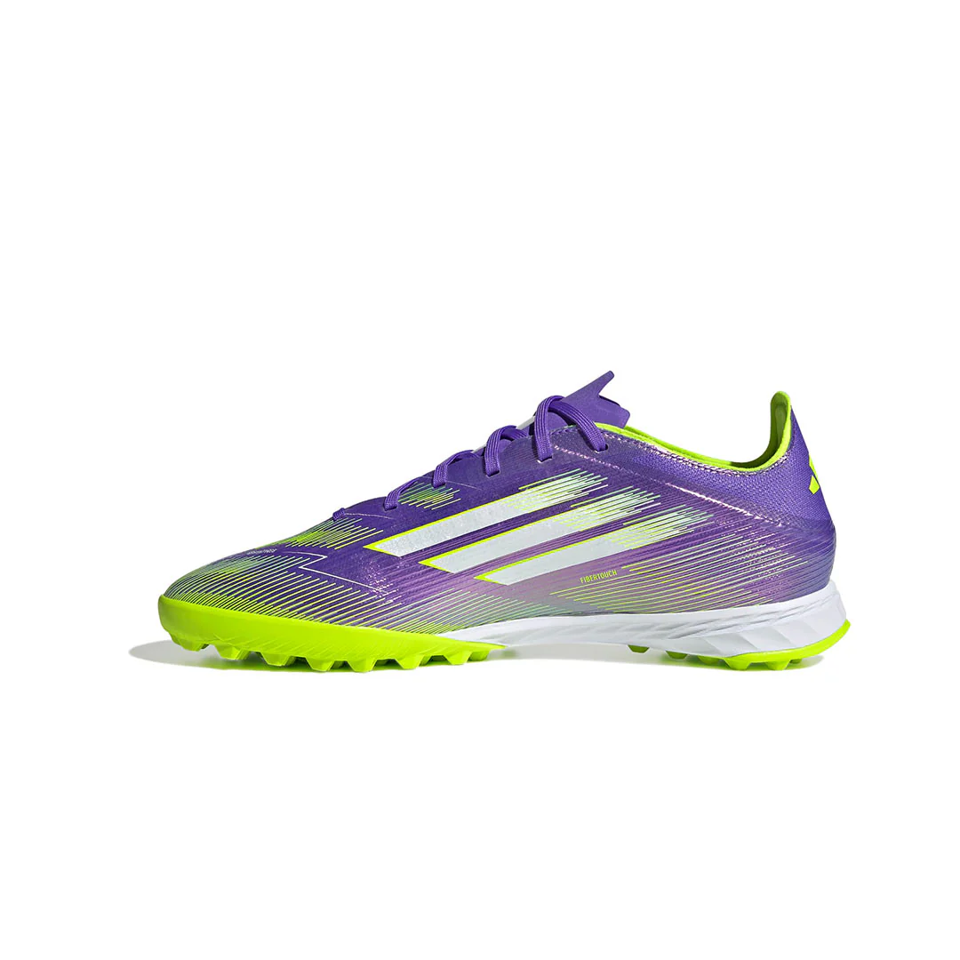 adidas - Unisex F50 Pro Turf Cleats (JH7665) - Image 2