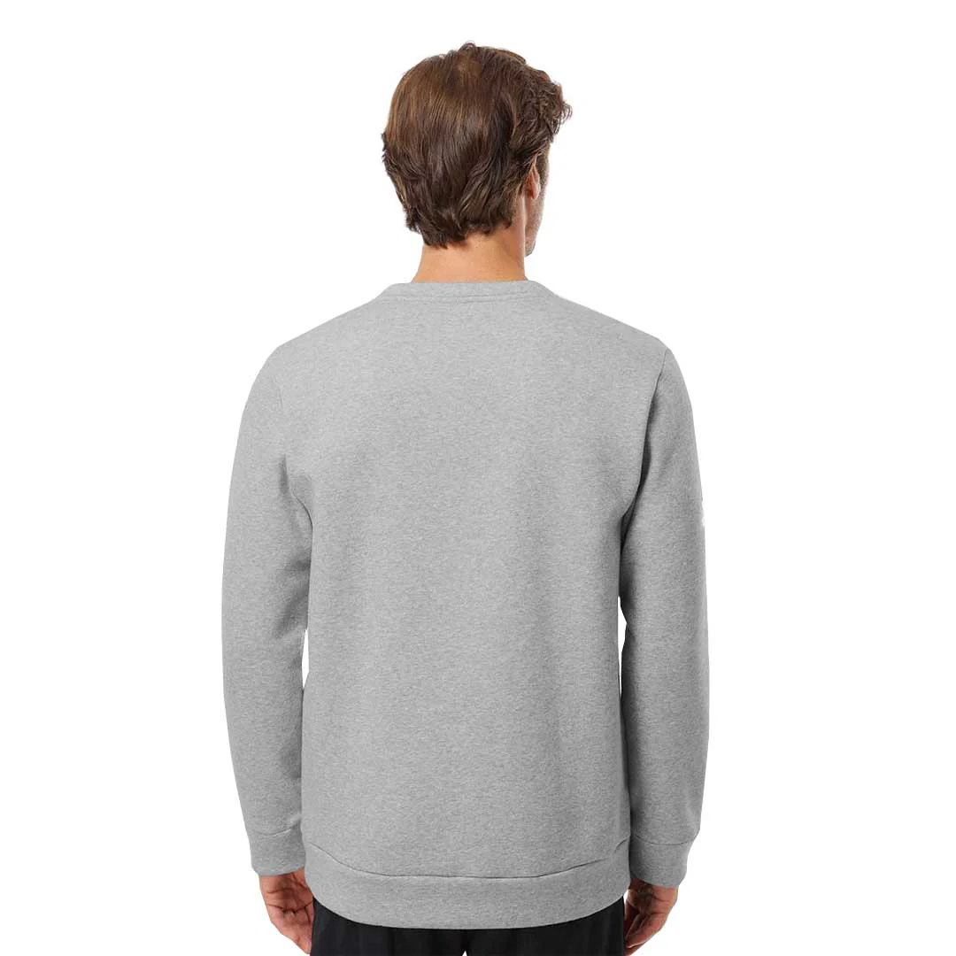adidas - Unisex Fleece Crewneck Sweatshirt (HG0844) - Image 3