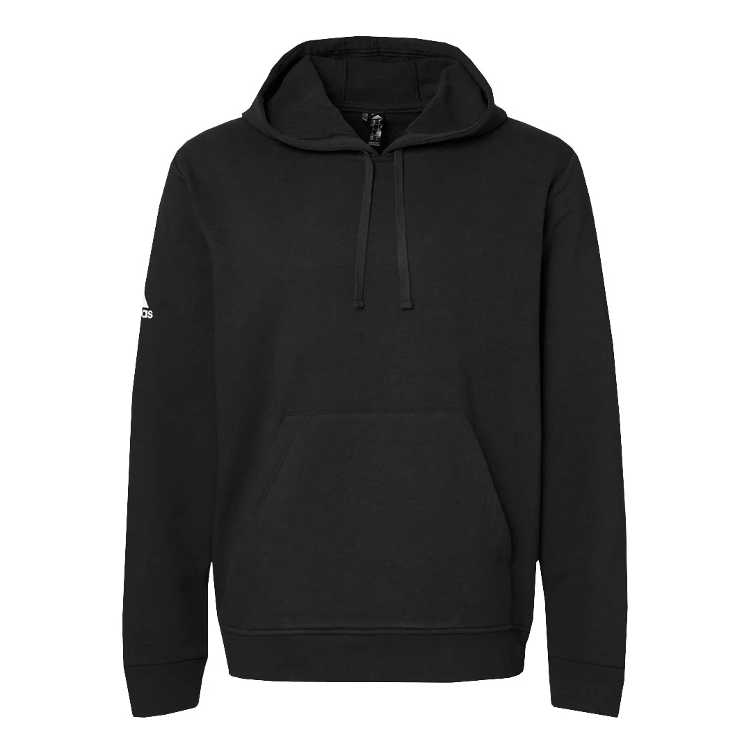 adidas - Unisex Fleece Hoodie (GL5385)