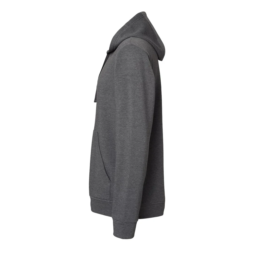 adidas - Unisex Fleece Hoodie (HB6751) - Image 2