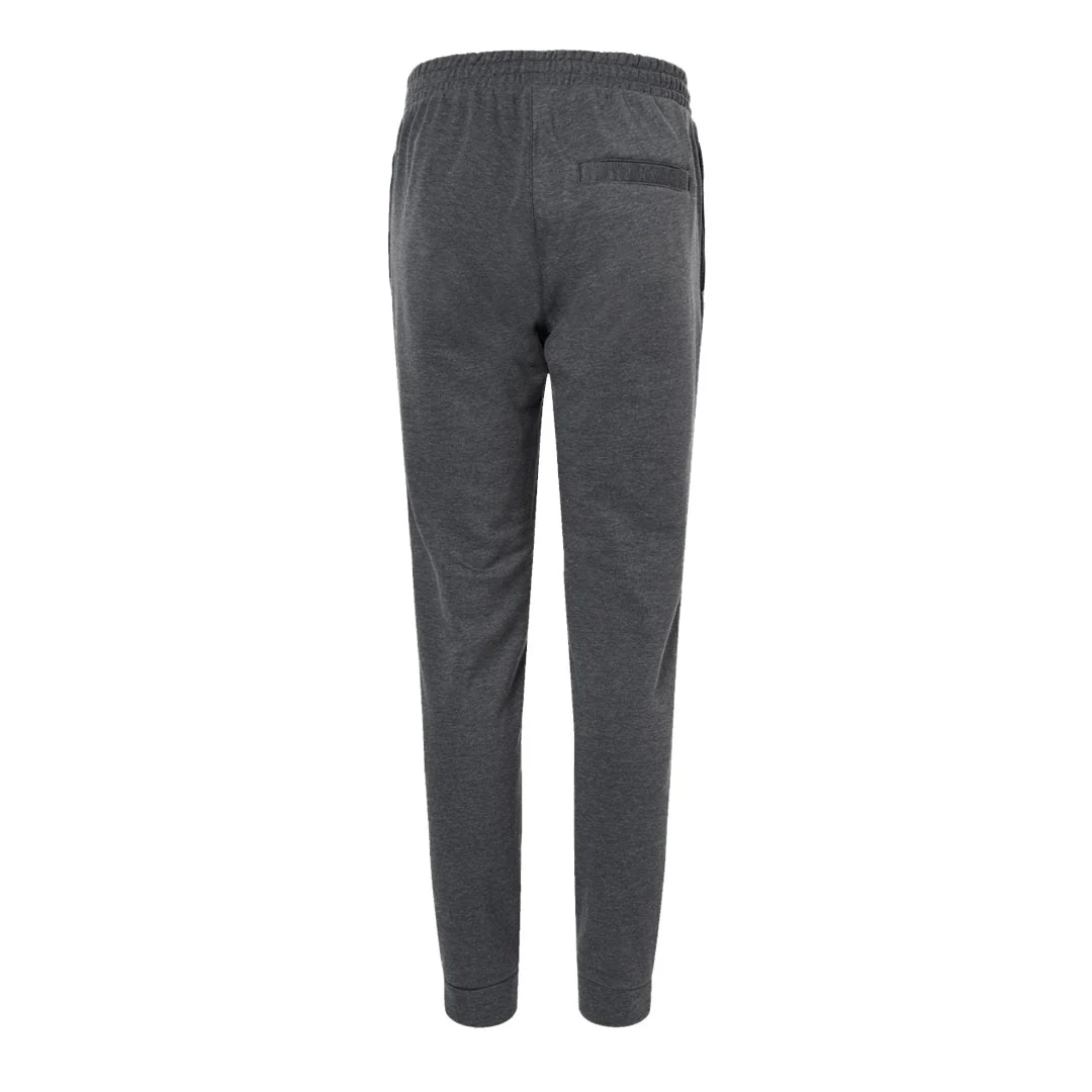 adidas - Unisex Fleece Jogger (HE2610) - Image 3