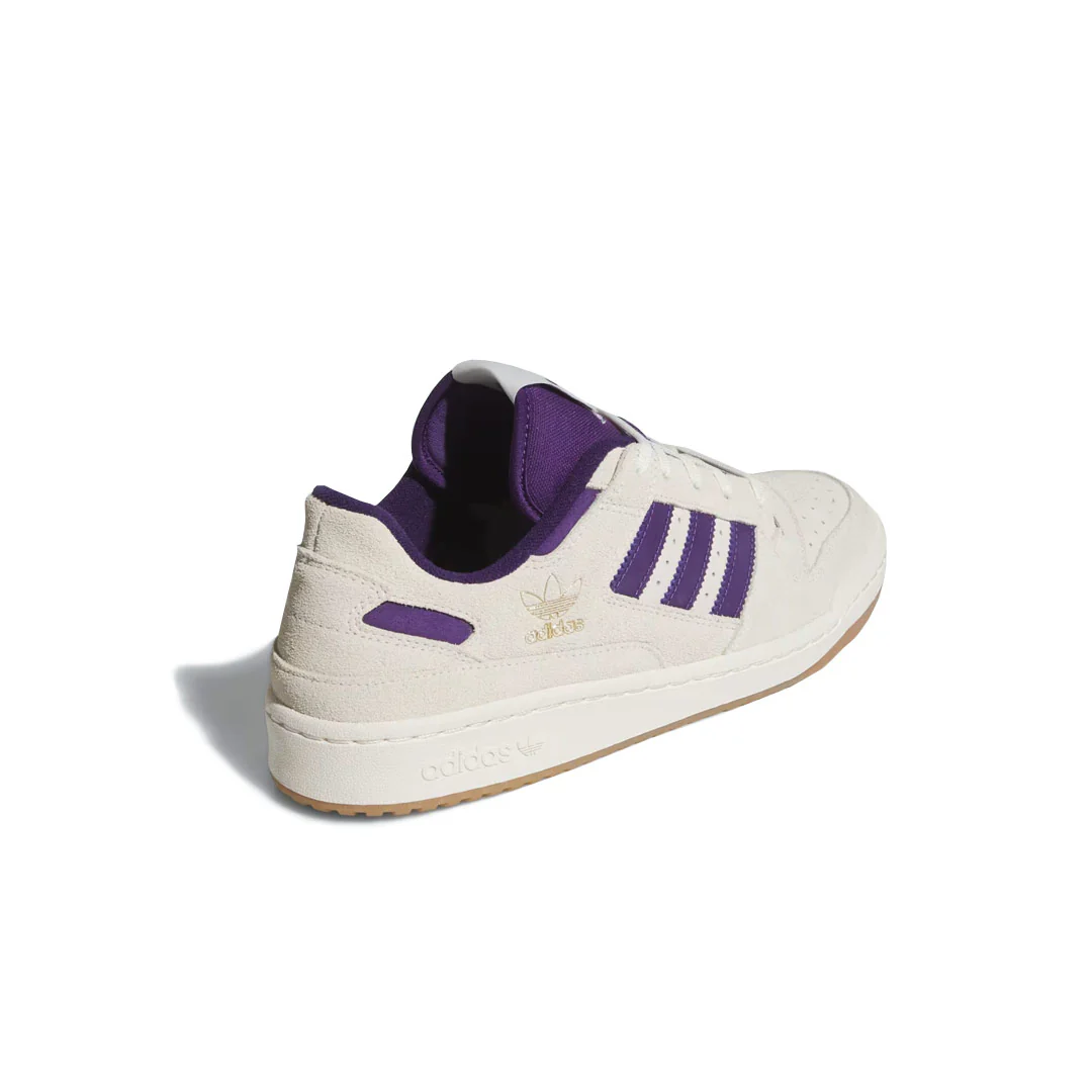 adidas - Unisex Forum Low CL Shoes (JS1099) - Image 3