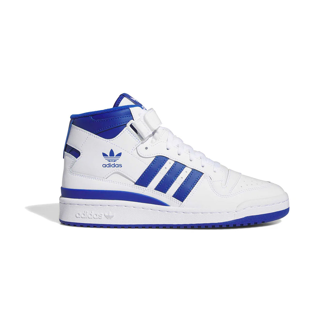 adidas - Unisex Forum Mid Shoes (IG3755)