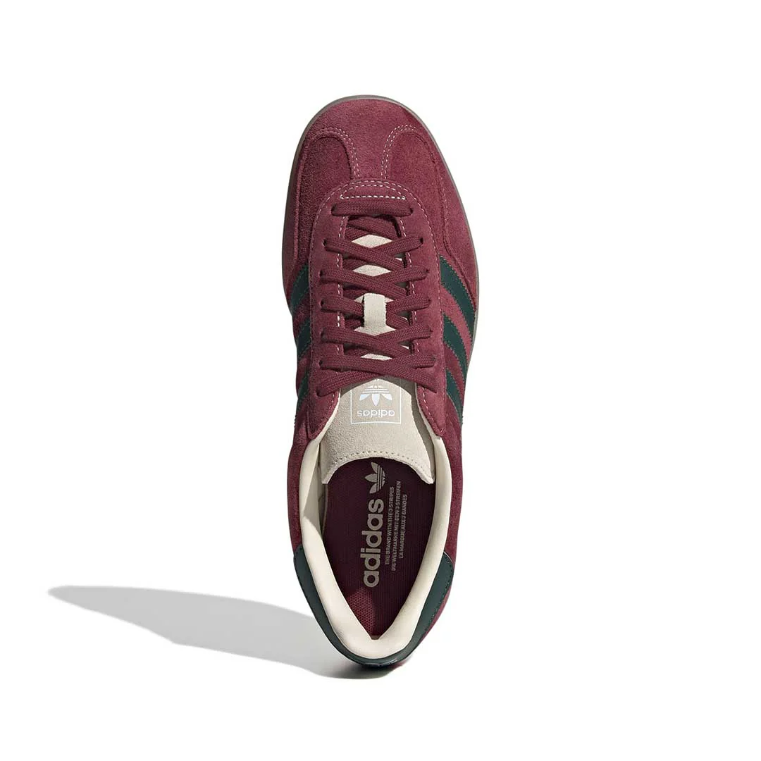 adidas - Unisex Gazelle Indoor Shoes (JH5403) - Image 7