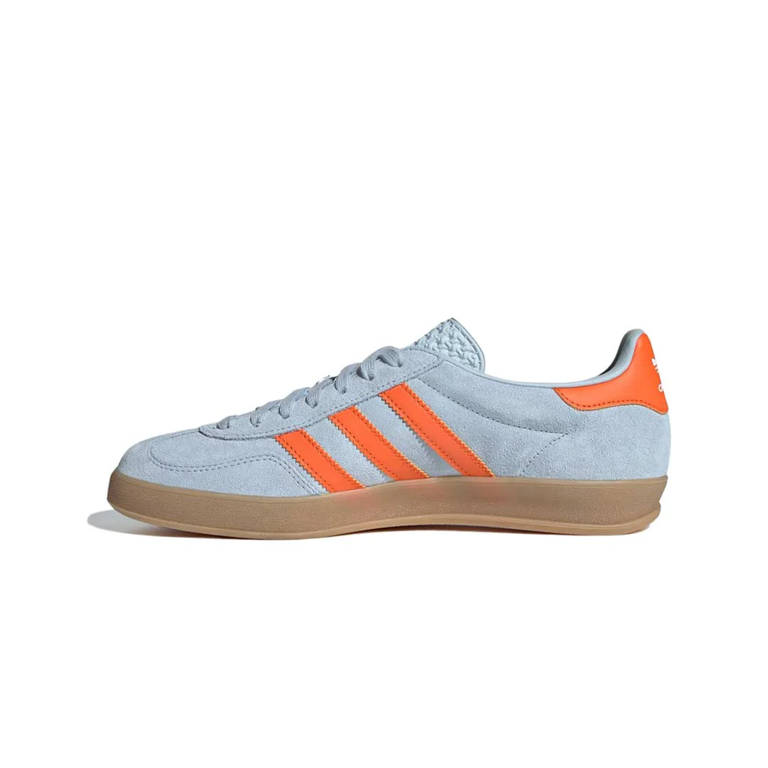 adidas - Unisex Gazelle Indoor Shoes (JH5405) - Image 2