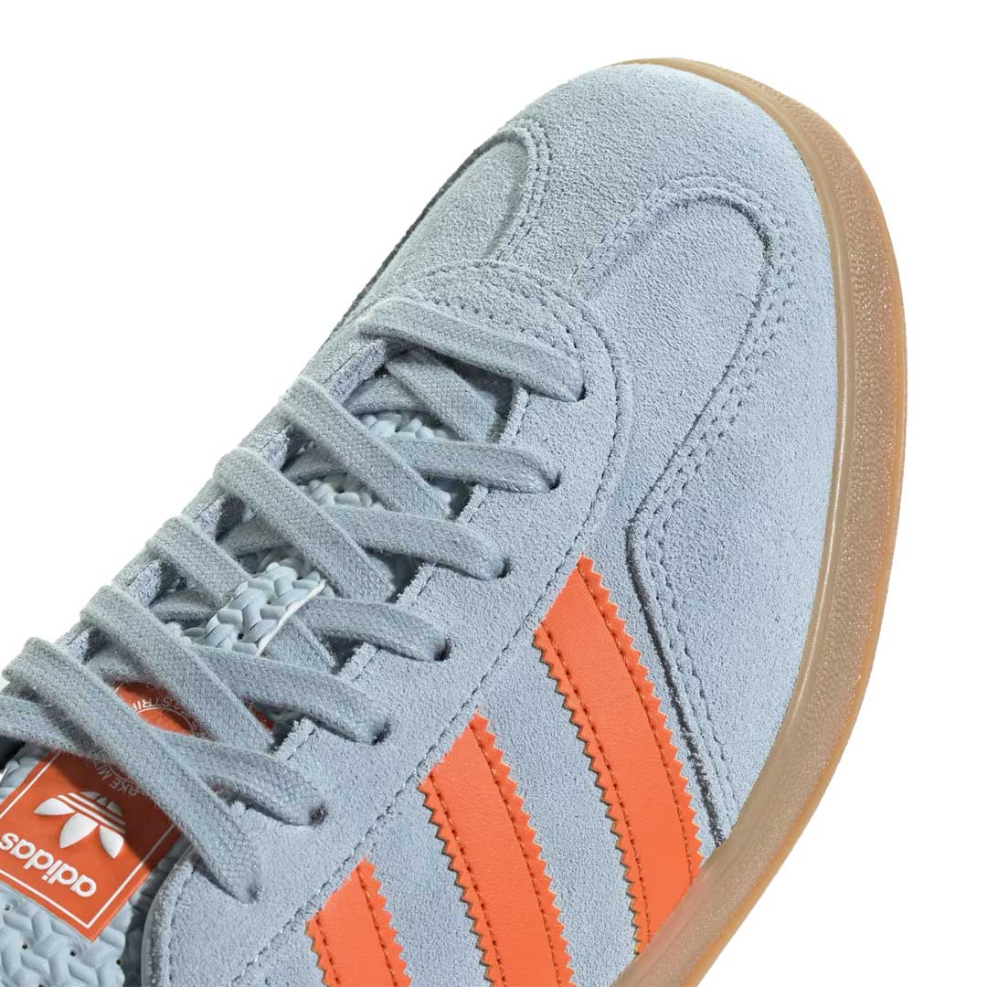 adidas - Unisex Gazelle Indoor Shoes (JH5405) - Image 6
