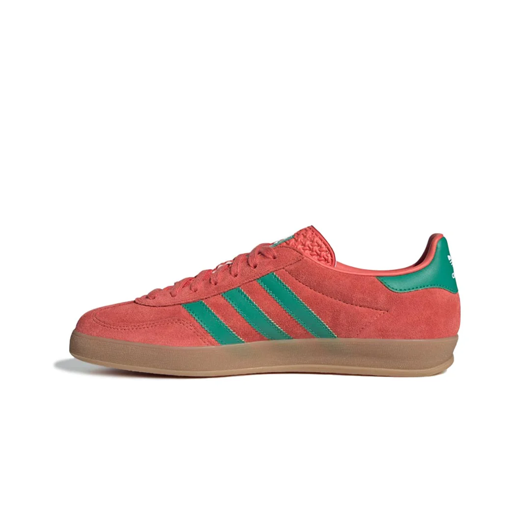adidas - Unisex Gazelle Indoor Shoes (JH5407) - Image 2