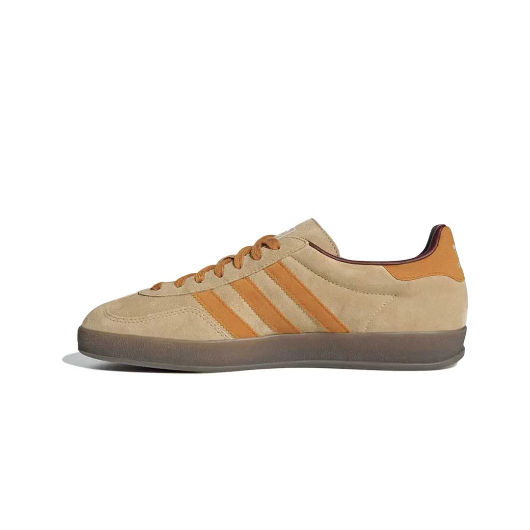 adidas - Unisex Gazelle Indoor Shoes (JH5412) - Image 2