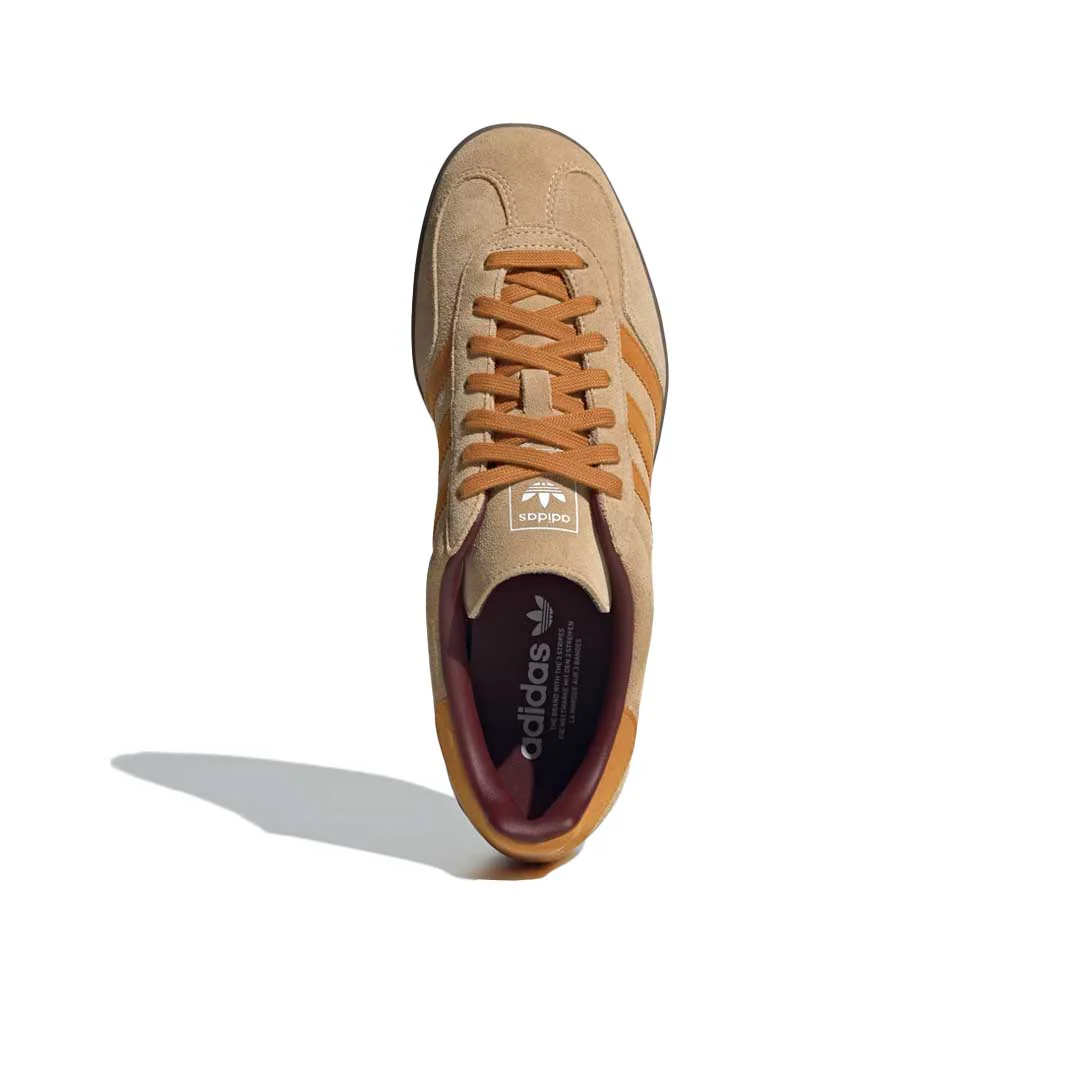 adidas - Unisex Gazelle Indoor Shoes (JH5412) - Image 4