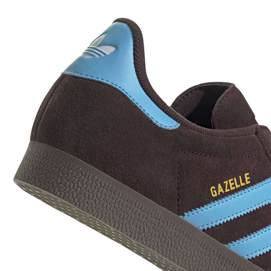 adidas - Unisex Gazelle Shoes (JH5392) - Image 7