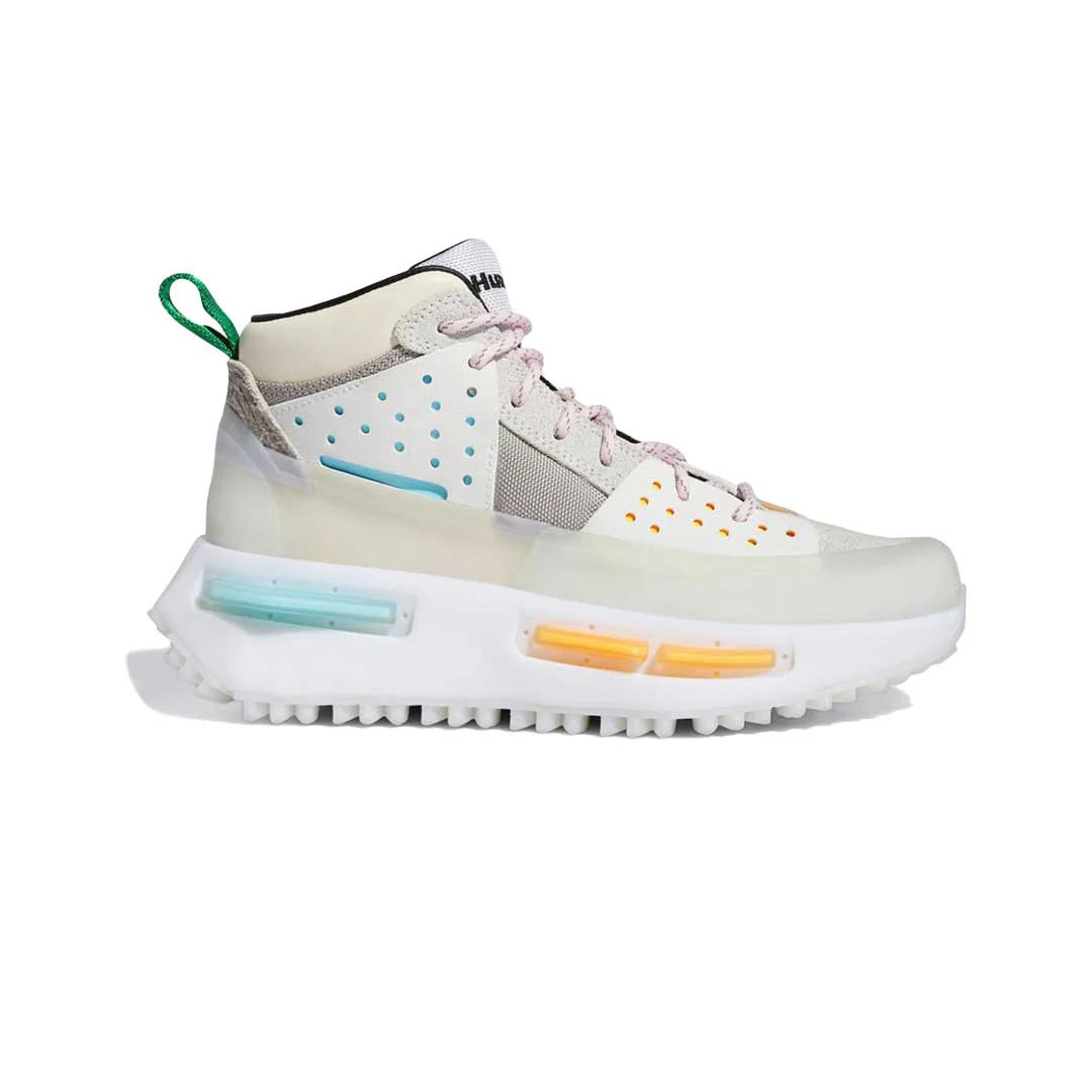 adidas - Unisex Hu NMD S1 Ryat x Pharrell Shoes (GV6640)