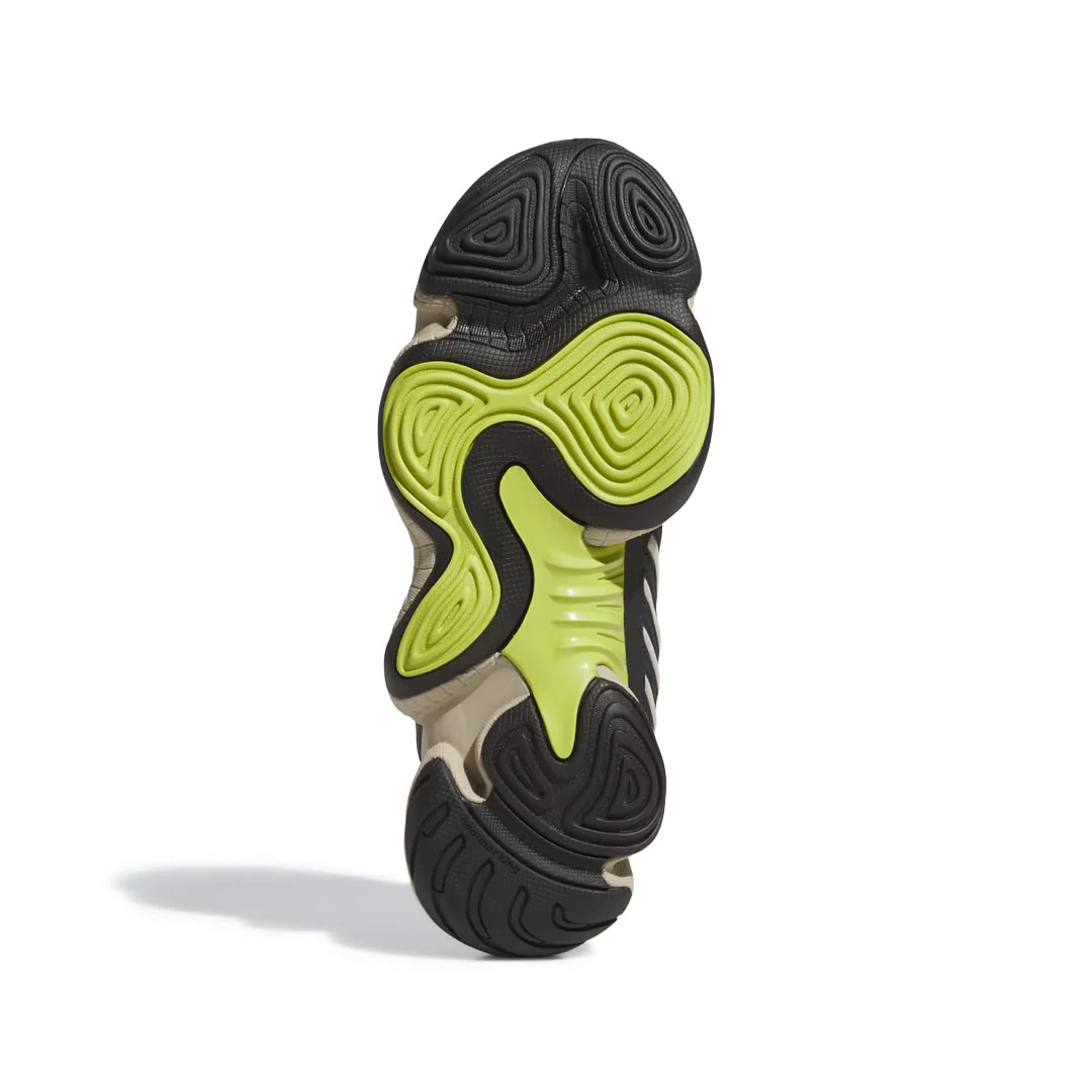 adidas - Unisex Intimidation Slip On Shoes (JS0824) - Image 5